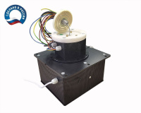 Лифт-подъемник для люстры до 50 кг LIFTEL-50-Compact