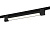 Светильник однофазный CLT 0.31 010 18W BL M4000K Crystal Lux
