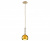 Подвесной светильник Капри 07566,33-21 Подвесной светильник Капри 07566,33-21