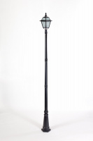 Наземный фонарь FARO-FROST L 91110fL 21 Bl