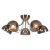 Потолочная люстра Gresham LSP-8368 Потолочная люстра Gresham LSP-8368