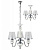 Люстра Crystal Lux BETIS SP-PL3