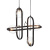 Подвесной светильник Circono SL1201.403.04 Подвесной светильник Circono SL1201.403.04