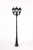 Наземный фонарь ASTORIA 2M 91409MB Bl овал Наземный фонарь ASTORIA 2M 91409MB Bl овал
