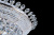 Светодиодная потолочная люстра Lumina Deco Sienna DDC 2881-48