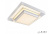 Потолочный светильник Summery B8015-72W/550*550 WH Потолочный светильник Summery B8015-72W/550*550 WH