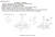 Светильник подвесной Crystal Lux EVITA SP45 D GOLD/TRANSPARENT Светильник подвесной Crystal Lux EVITA SP45 D GOLD/TRANSPARENT