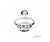 Подвесной светильник Crystal ice MD7212-90A CR Подвесной светильник Crystal ice MD7212-90A CR