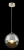 Подвесной светильник Varus 15851