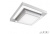 Потолочный светильник Summery B8015-72W/550*550 WH Потолочный светильник Summery B8015-72W/550*550 WH
