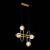 Подвесной светильник Circono SL1201.203.04 Подвесной светильник Circono SL1201.203.04