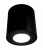 Накладной светильник Lumina Deco Bazel LDC 8059-D JP-D80*H85 BK