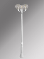 Уличный фонарь Fumagalli Ricu Ofir/G300 G30.157.R30.WXE27