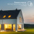 Лампочка светодиодная филаментная Smart Home 1250112 Лампочка светодиодная филаментная Smart Home 1250112