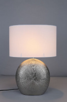 Интерьерная настольная лампа Valois OML-82314-01