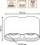 Точечный светильник Overhead HD032 Точечный светильник Overhead HD032