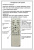 Светильник подвесной Crystal Lux SUAVE SP35W LED L1200 BLACK