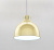 Подвесной светильник Lumina Deco Fabbiano LDP 7464 GD Подвесной светильник Lumina Deco Fabbiano LDP 7464 GD