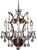 Бра Rococo L27923.65 Бра Rococo L27923.65