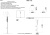 Торшер Crystal Lux ARMANDO PT1 CHROME Торшер Crystal Lux ARMANDO PT1 CHROME