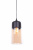 Подвесной светильник Lumina Deco Zenia LDP 6806 BK