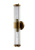 Бра Crystal Lux SANCHO AP2 BRASS Бра Crystal Lux SANCHO AP2 BRASS