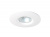 Светильник встроенный Crystal Lux CLT 032C1 WH