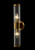 Бра Crystal Lux SANCHO AP2 BRASS Бра Crystal Lux SANCHO AP2 BRASS
