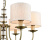 Подвесная люстра Soprano VL4194P06 Подвесная люстра Soprano VL4194P06