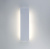 Настенный светильник Straight 40131/1 LED белый