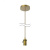 Подвесной светильник Decor PL042 Подвесной светильник Decor PL042