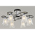 Потолочная люстра Оливия CL151161 Потолочная люстра Оливия CL151161
