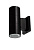 Бра Crystal Lux CLT 138W160 BL