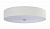 Светильник потолочный Crystal Lux JEWEL PL500 WH