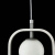 Подвесной светильник Avola MOD431-PL-01-WS