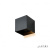 Настенный светильник Dice ZD8086L-6W BK Настенный светильник Dice ZD8086L-6W BK