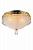 Потолочный светильник Cintura A6859PL-3GO