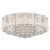 Потолочный светильник Brookside LSL-3307-08 Потолочный светильник Brookside LSL-3307-08