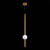 Подвесной светильник Angurra SL1222.233.01 Подвесной светильник Angurra SL1222.233.01