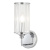 Бра Crystal Lux GLORIA AP1 CHROME