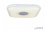Потолочный светильник Music 60W Music Square opaque Потолочный светильник Music 60W Music Square opaque