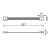 Коннектор Basic BT434 Коннектор Basic BT434