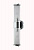 Бра Crystal Lux SANCHO AP2 CHROME