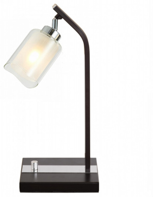 Интерьерная настольная лампа Фортуна CL156812