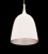 Подвесной светильник Lumina Deco Beltone LDP 081029 WT