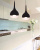 Подвесной светильник Lumina Deco Frudo W1 LDP 11003 BK
