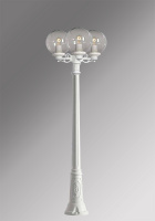 Уличный фонарь Fumagalli Gigi Bisso/G250 G25.156.S30.WXE27
