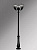 Уличный фонарь Fumagalli Nebo Ofir/G300 G30.202.R30.AZE27