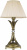 Интерьерная настольная лампа Antique 783911