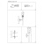 Бра Ancora SL122.311.01 Бра Ancora SL122.311.01